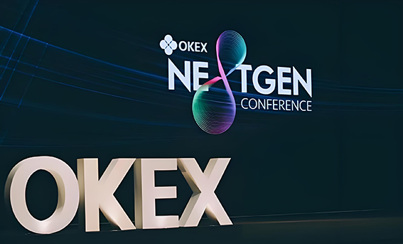 OK钱包app官网下载交易界面